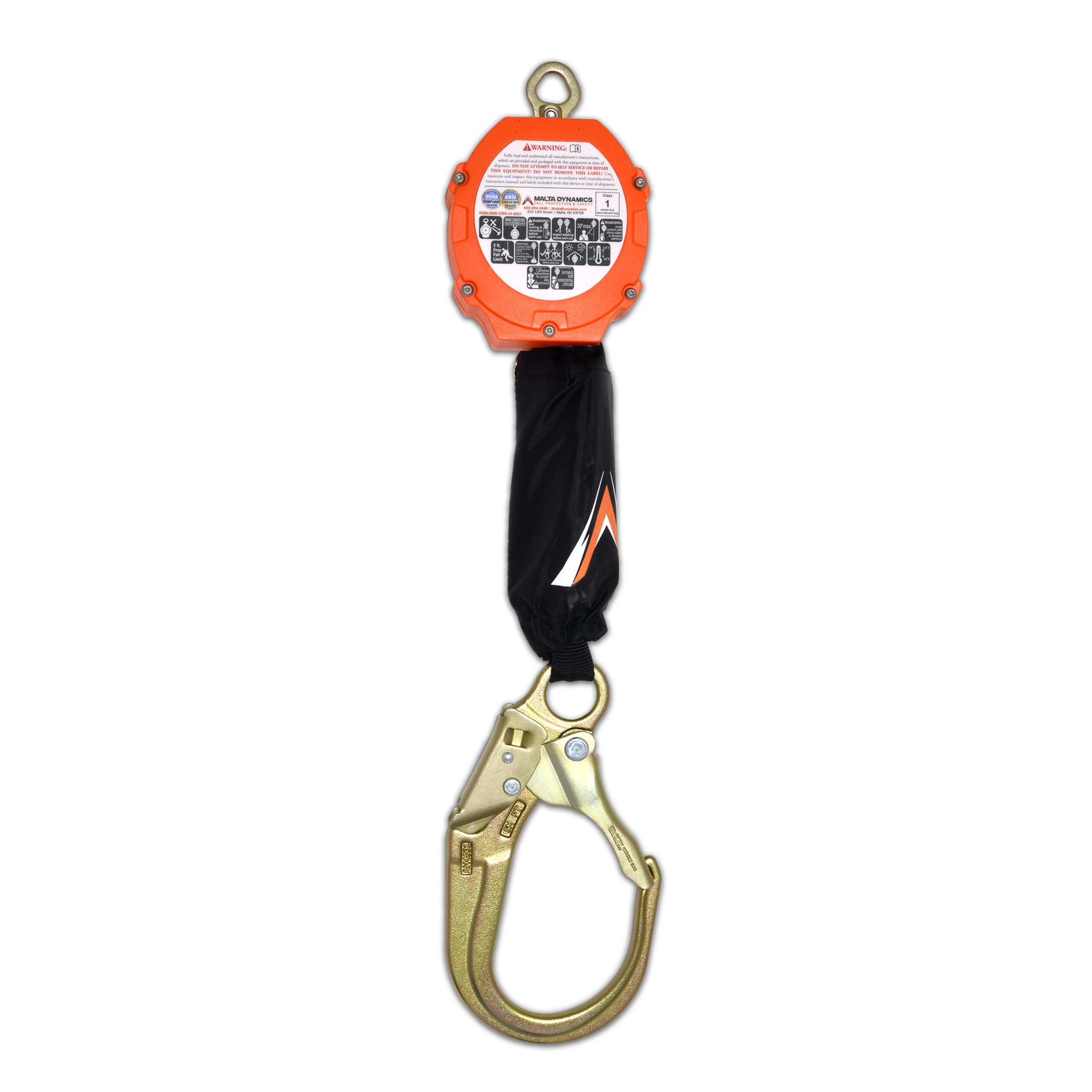 11' PYGMY HOG DUAL SRL W/REBAR HOOK, CLASS 1-P - Image 4