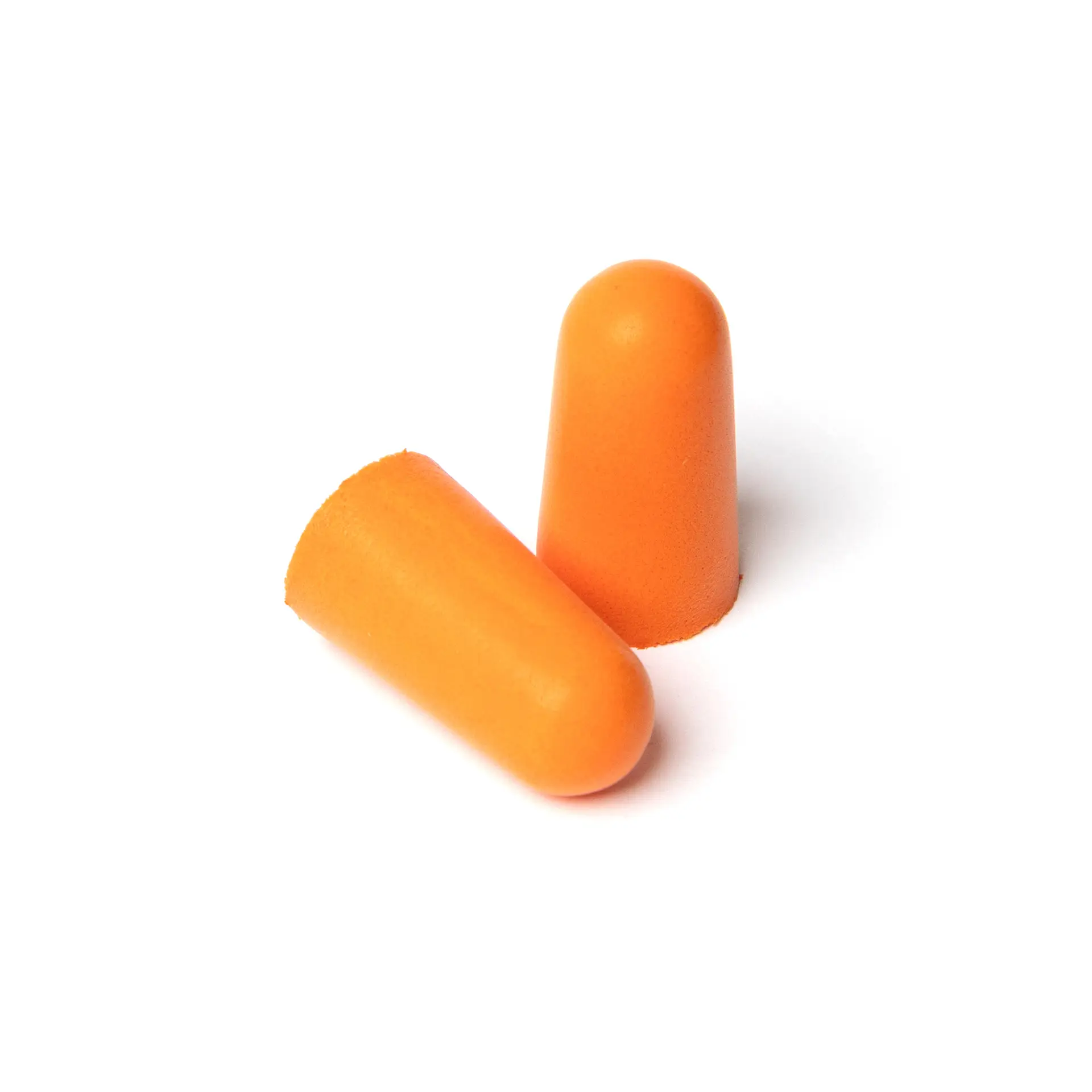 Disposable Foam Earplugs
