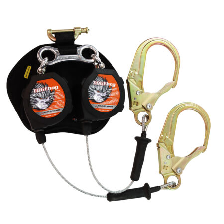 10' EDGEHOG DUAL SRL W/ REBAR HOOK, CLASS 2-P