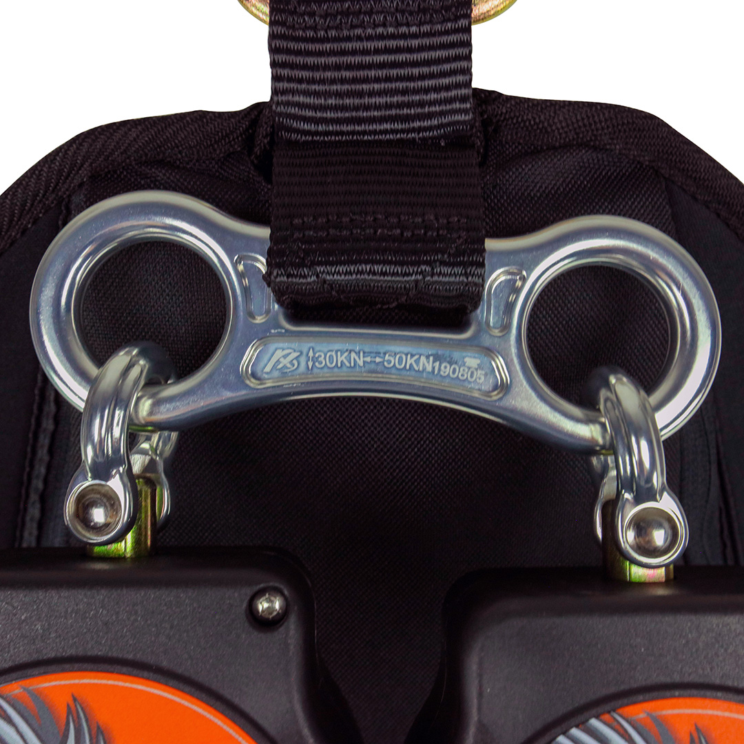 10' EDGEHOG DUAL SRL W/ REBAR HOOK, CLASS 2-P - Image 6