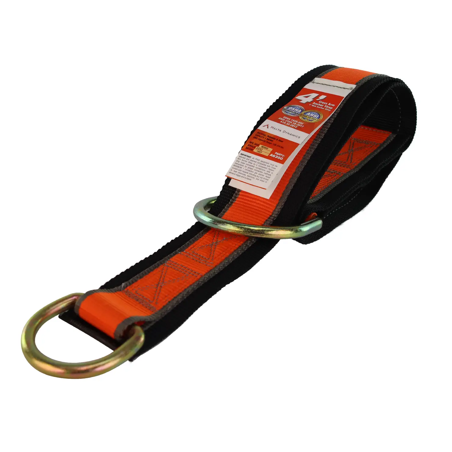 Fall Protection Compliance Kit - Image 4