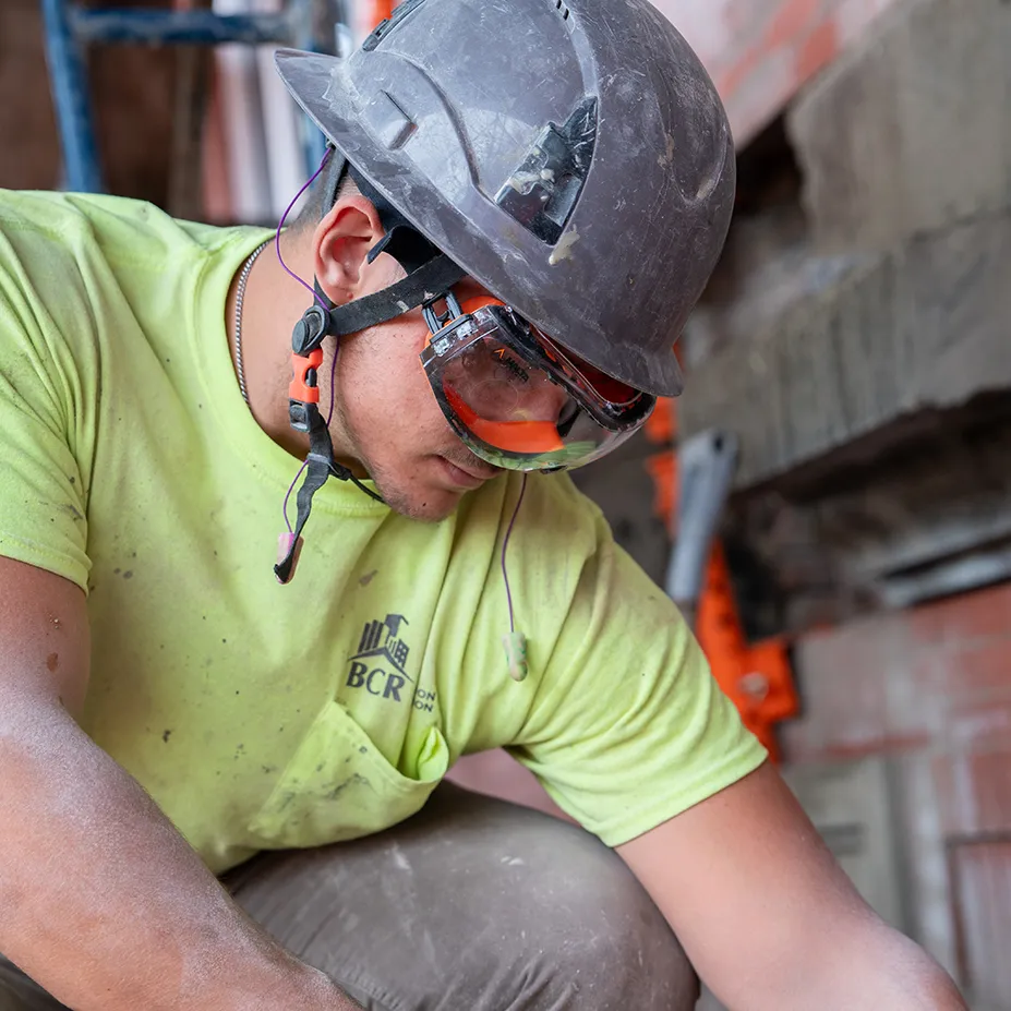 APEX Safety Goggles - Image 3