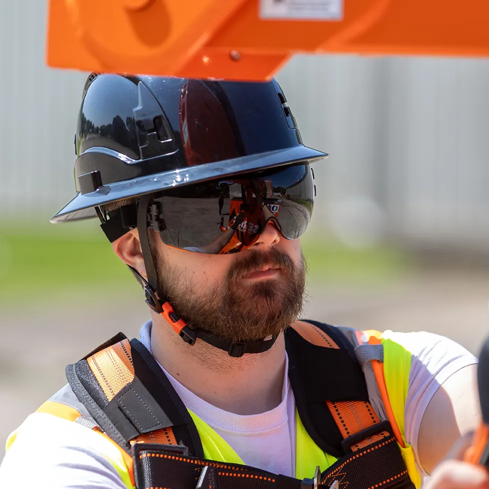 APEX Safety Goggles - Image 6