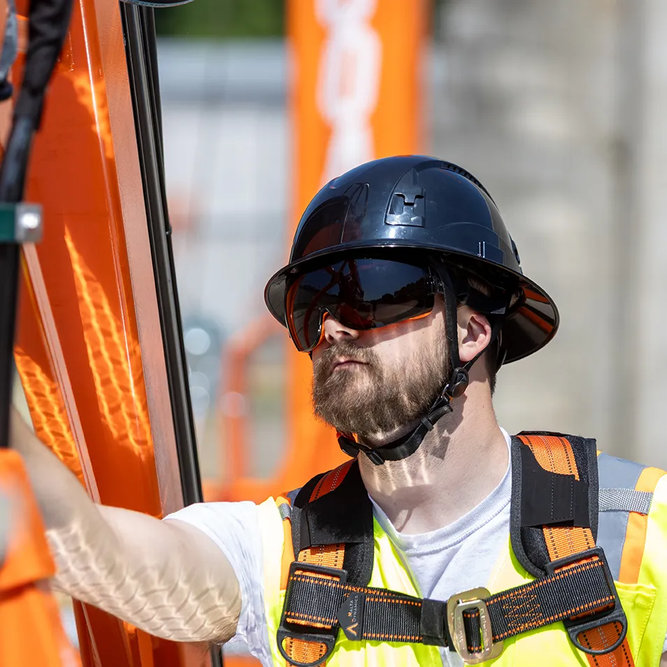 APEX Safety Goggles - Image 5