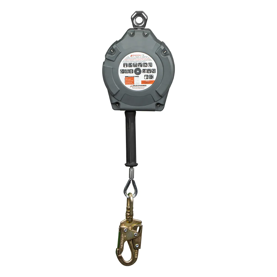 Wild Boar SRL With Steel Snap Hook -- 30' or 50' - Image 3