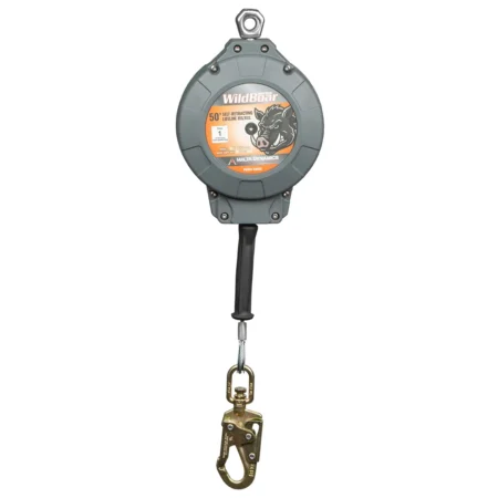 Wild Boar SRL With Steel Snap Hook -- 30' or 50'