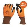 Ultra-Thin Cut Level A2 Work Gloves (12 pack)